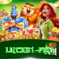 luck91 Pro