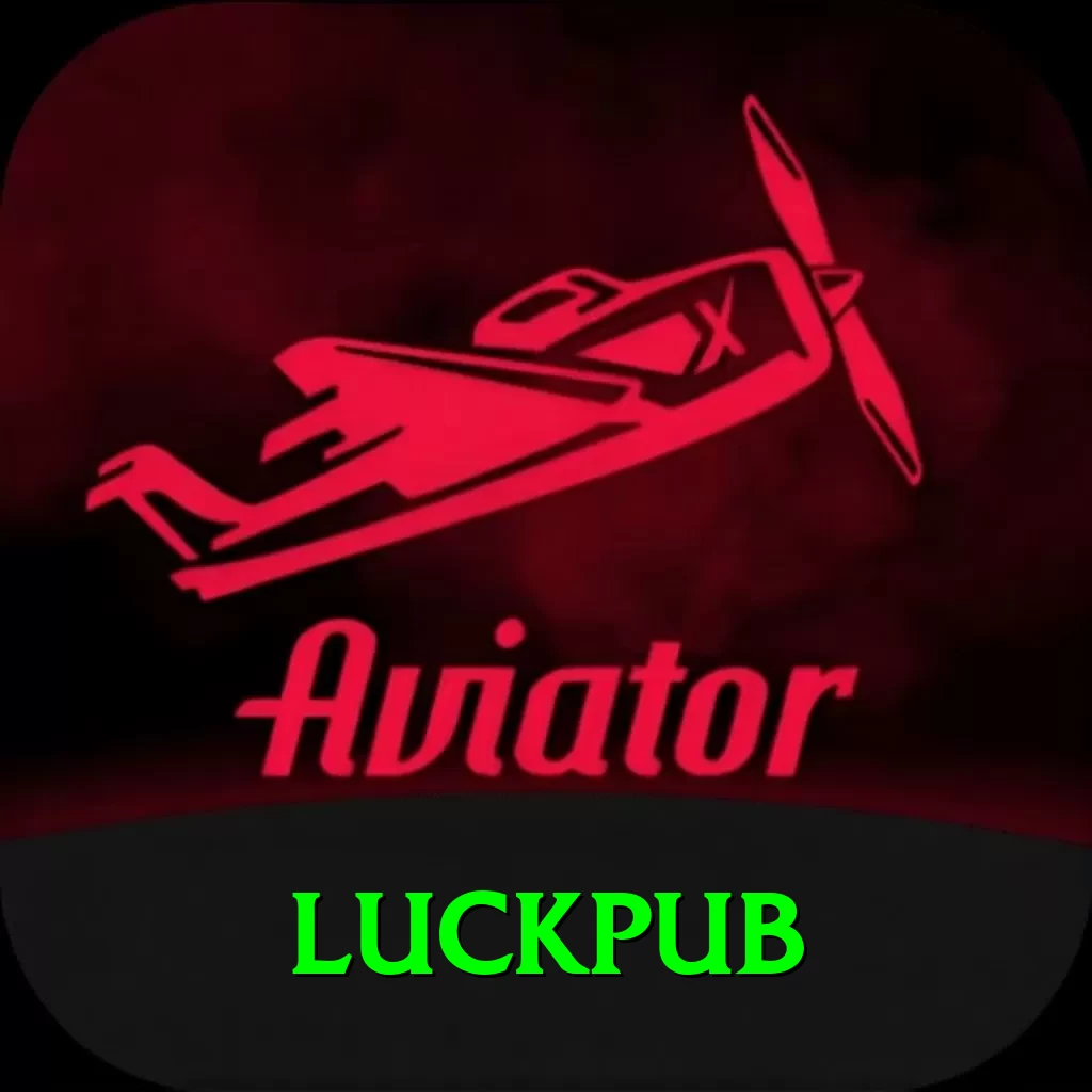 luckpub Pro Max v5.7.2 - 2