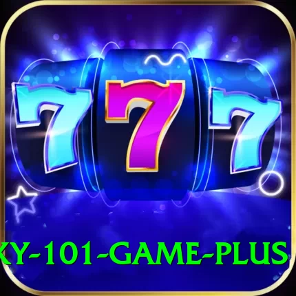 Lucky 101 Game VIP v5.5.0 - 2