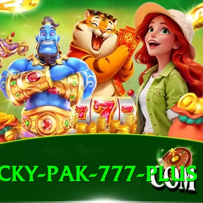 lucky pak 777 Apps (Tools & Injectors) VIP v3.2.4 - 2