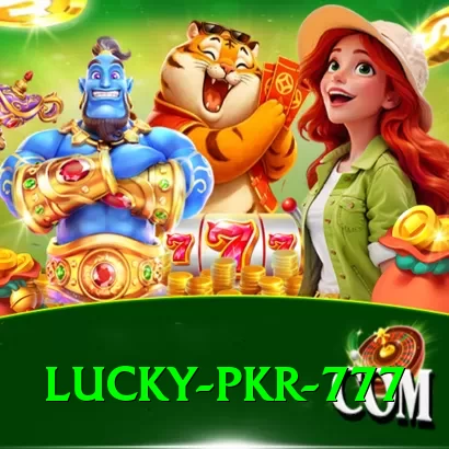 Lucky PKR 777 Master v1.1.8 - 2