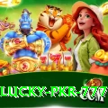 Lucky PKR 777 Master v1.1.8