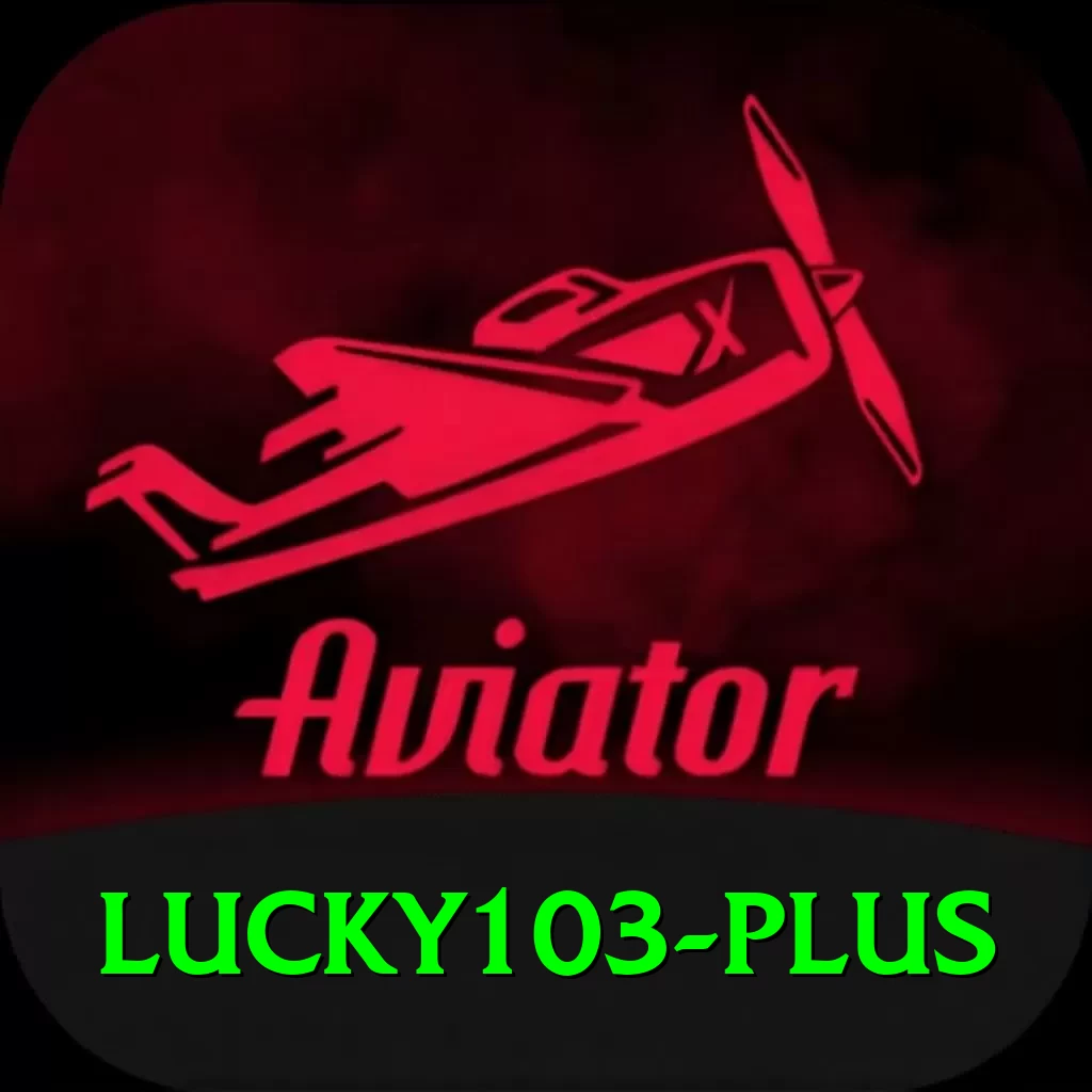 lucky103 Max v5.3.4 - 2