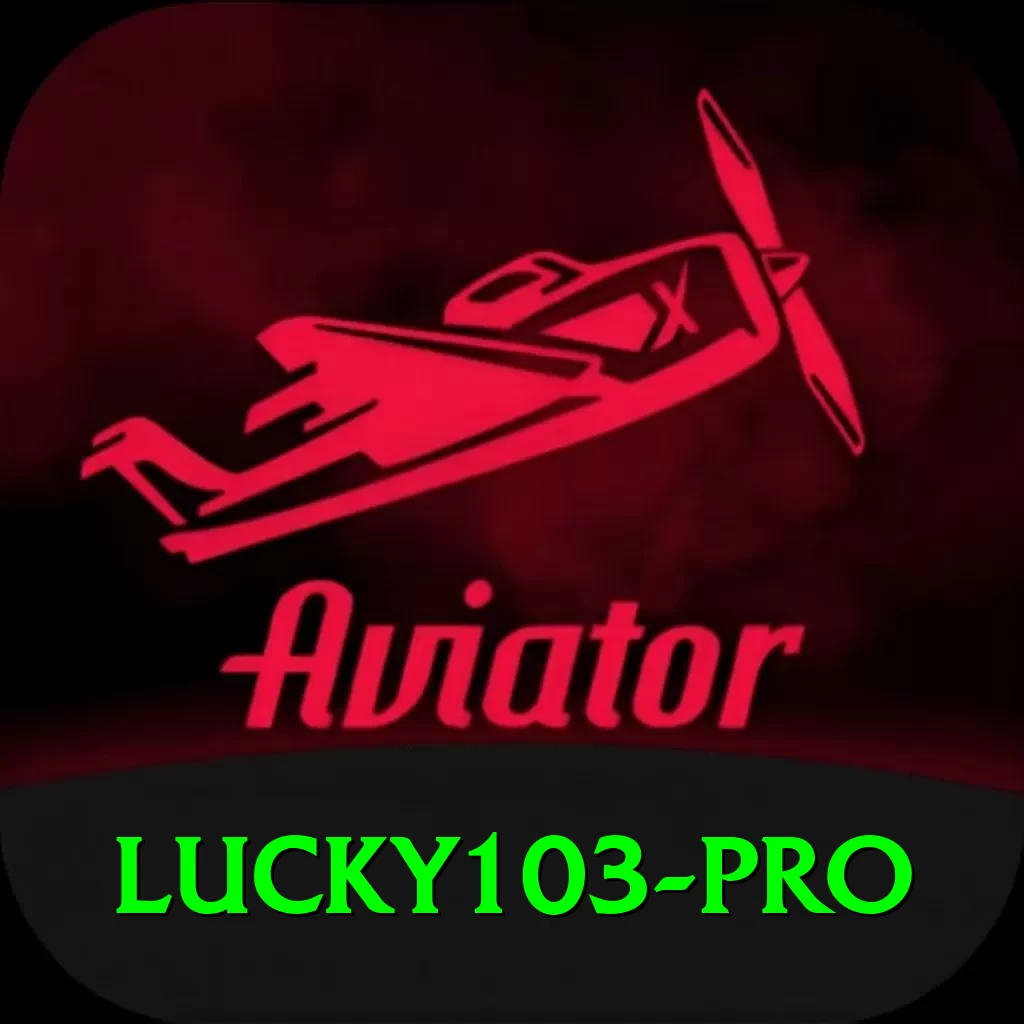 lucky103 Max Latest v3.7.1 - 2