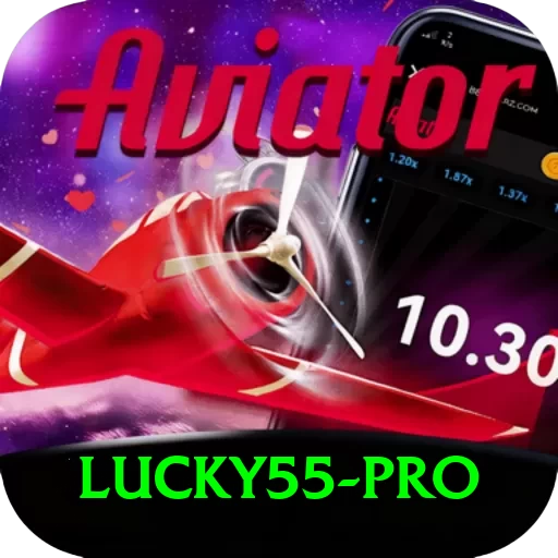 lucky55 - Ultimate v5.9.3 - 2