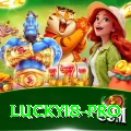 luckyi8 Elite Pro vv4.0.4