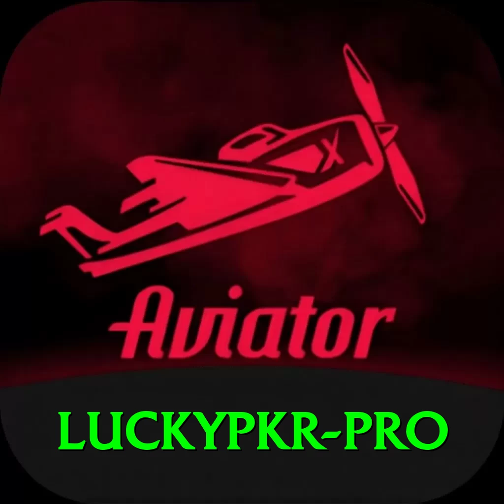 luckypkr Pakistan Super v1.8.0 - 2