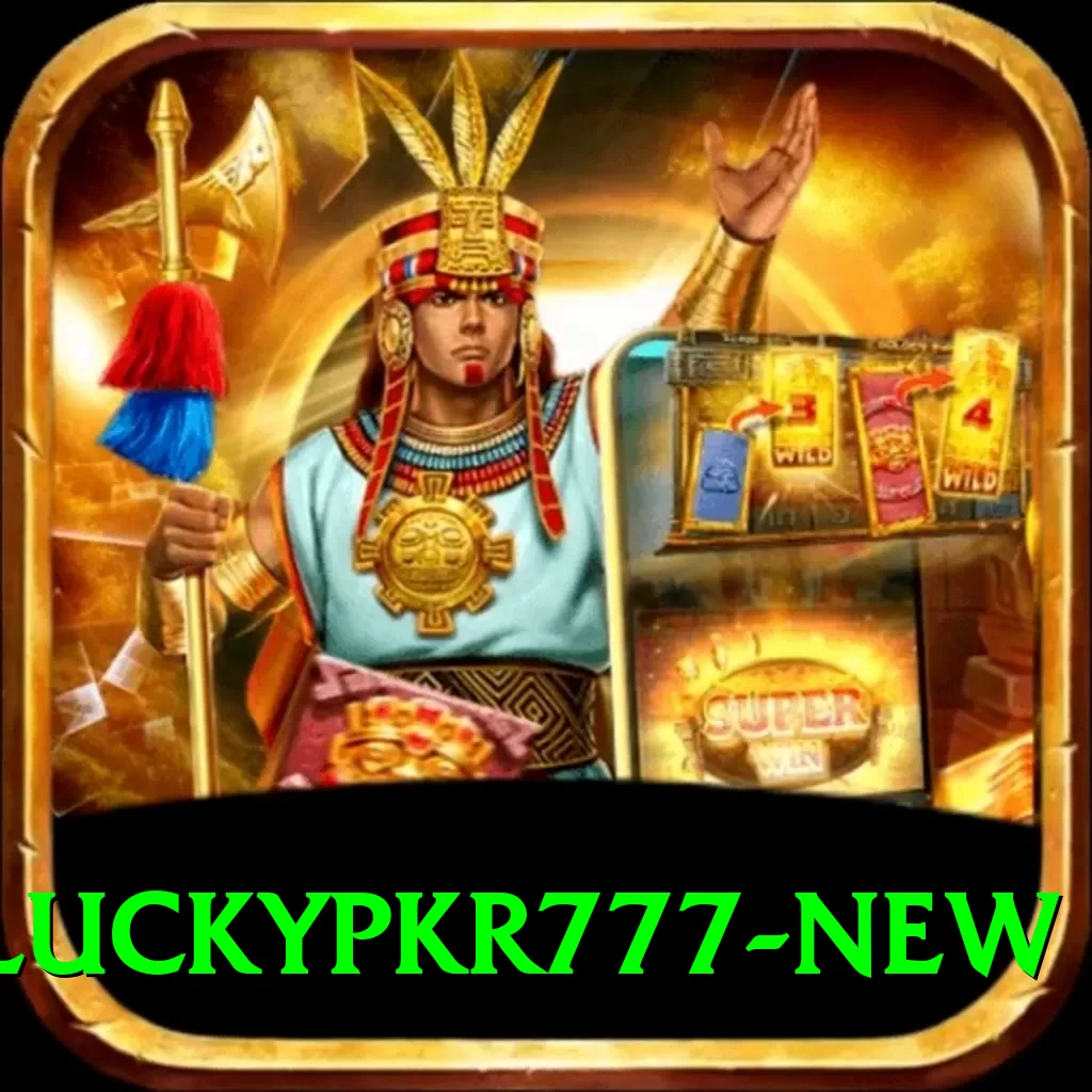 LuckyPKR777 - Elite Edition v2.4.6 - 2