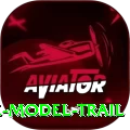 machhapuchhre model trail Premium v4.3.1
