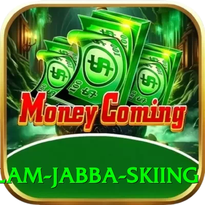 malam jabba skiing Games (Casino & Earning) Plus v3.6.9 - 2