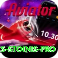 marcus stoinis Slots Mega v1.1.9