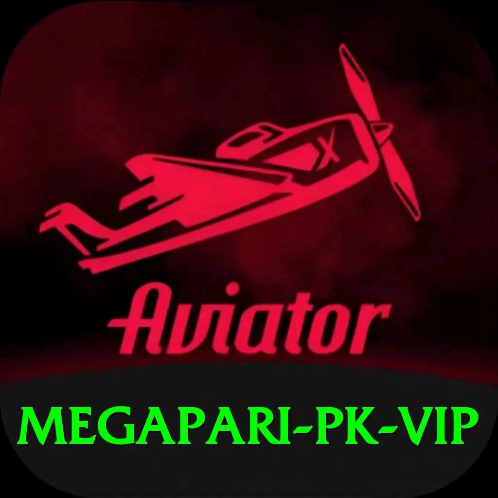 megapari.pk Casino Master v1.1.3 - 2