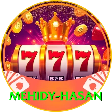 mehidy hasan VIP Edition v3.7.5 - 2
