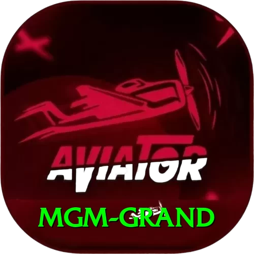 mgm grand VIP Edition v4.4.6 - 2