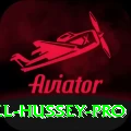 michael hussey Gaming Plus v1.6.4