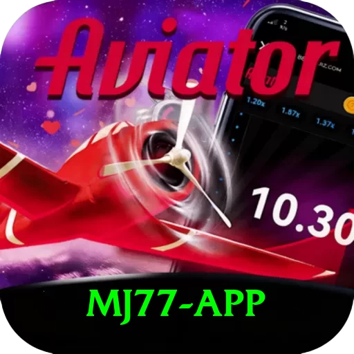 mj77 Supreme Gaming App - 2