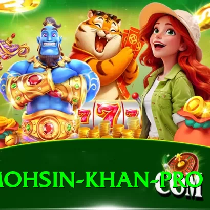 mohsin khan APK Supreme v2.4.8 - 2