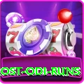most odi runs Games (Casino & Earning) Turbo v3.8.1