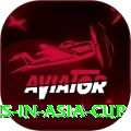 most runs in asia cup Deluxe v5.1.0