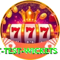 most test wickets Turbo v5.8.7