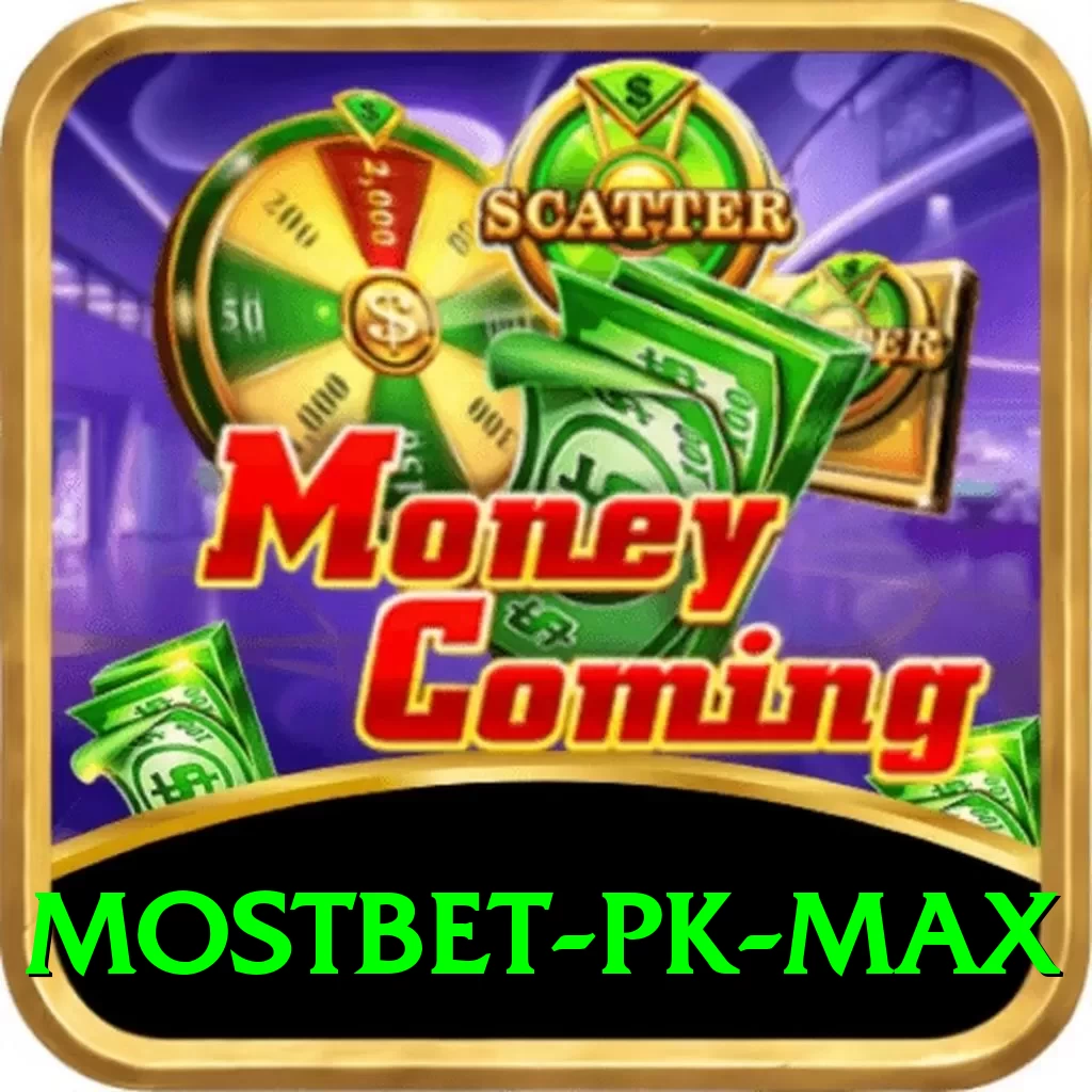 Mostbet PK Money Champion v5.3.4 - 2