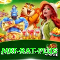 mrf bat Games Mega