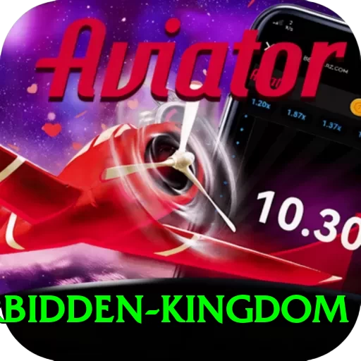 mustang forbidden kingdom Deluxe v3.9.7 - 2