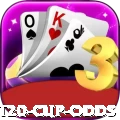 national t20 cup odds VIP v1.0.0