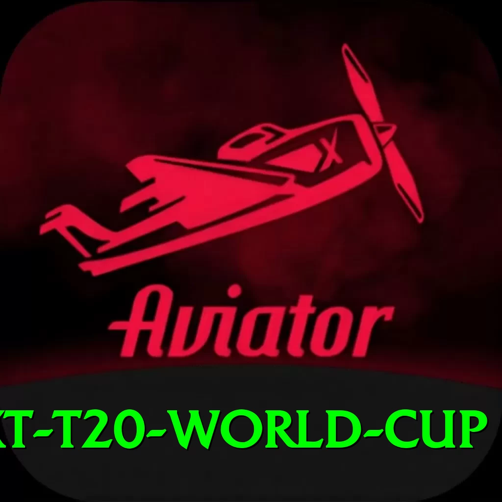 next t20 world cup Master Pro v4.7.2 - 2