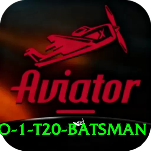 no 1 t20 batsman Pro1 v5.5.9 - 2