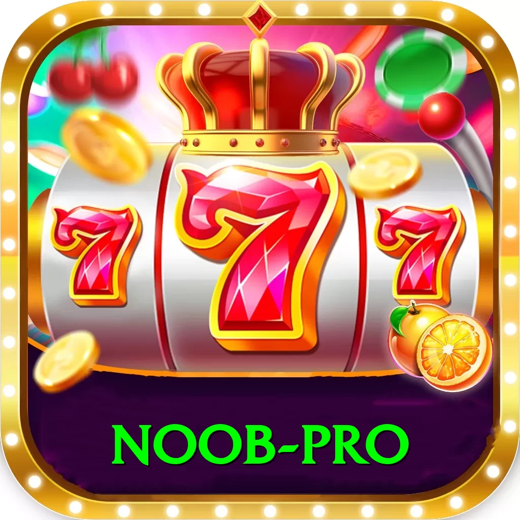 noob - Slots Deluxe - 2
