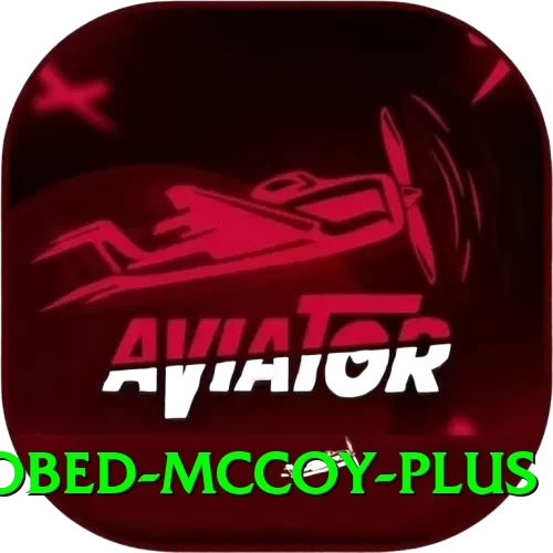 obed mccoy Gold PK v4.0.3 - 2