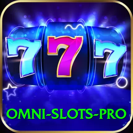 Omni Slots Plus Edition v3.7.2 - 2