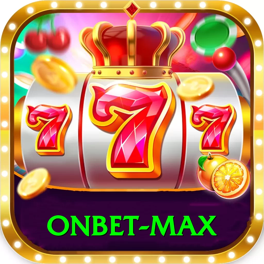 Onbet Max - 2