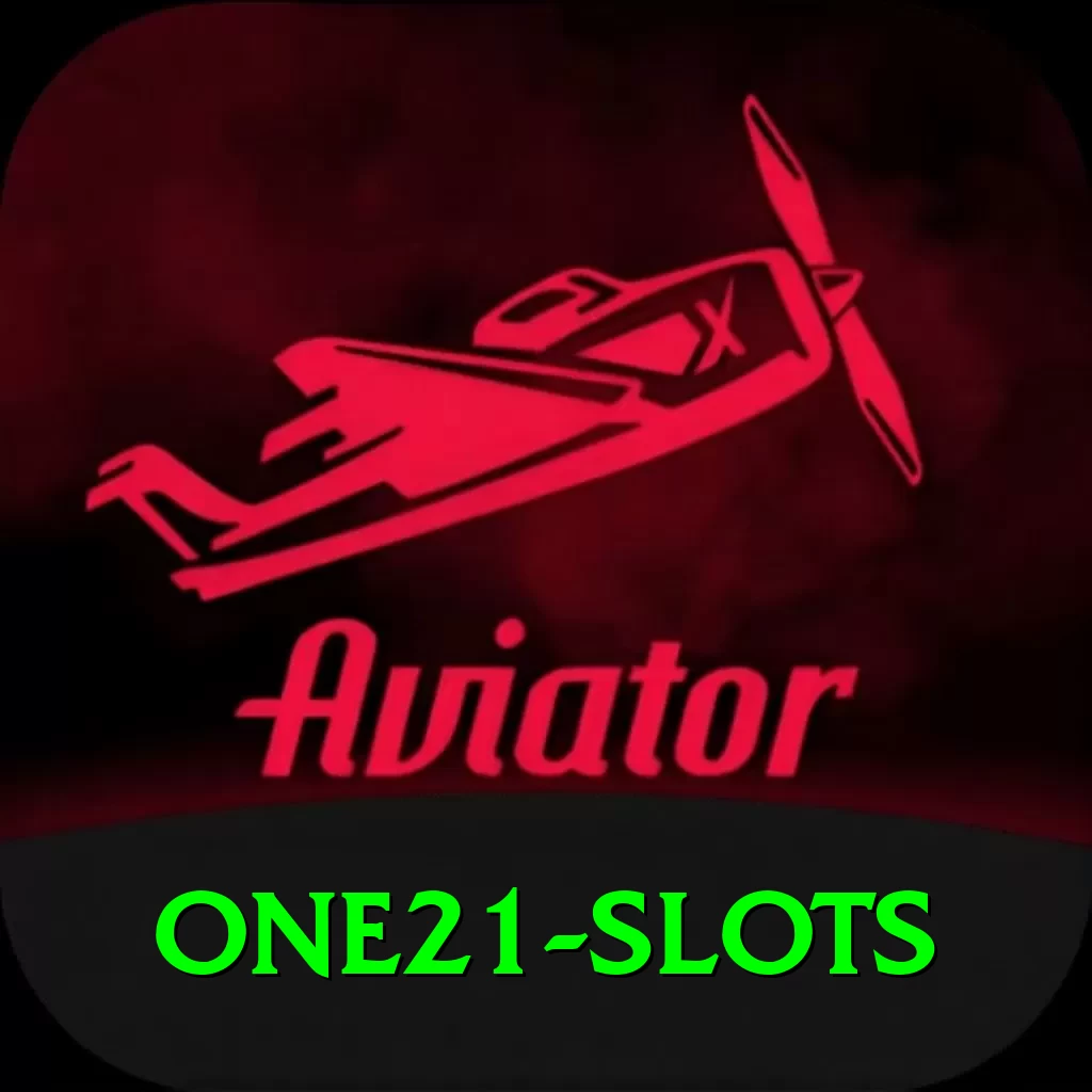 One21 Slots Gold v1.2.3 - 2