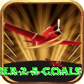 over under 2.5 goals Apps (Tools & Injectors) Gold v4.1.1