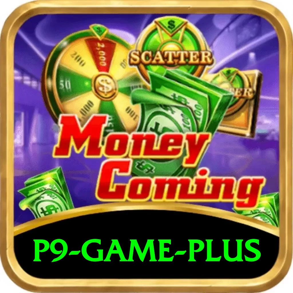 P9 Game - King Earning App - 2