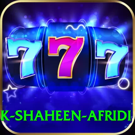 pace attack shaheen afridi Plus Edition v2.2.1 - 2