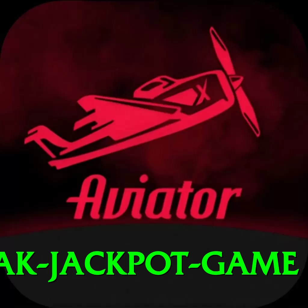 Pak Jackpot Game Pro v2.1.6 - 2