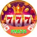 pak33 Games (Casino & Earning) VIP v2.5.7