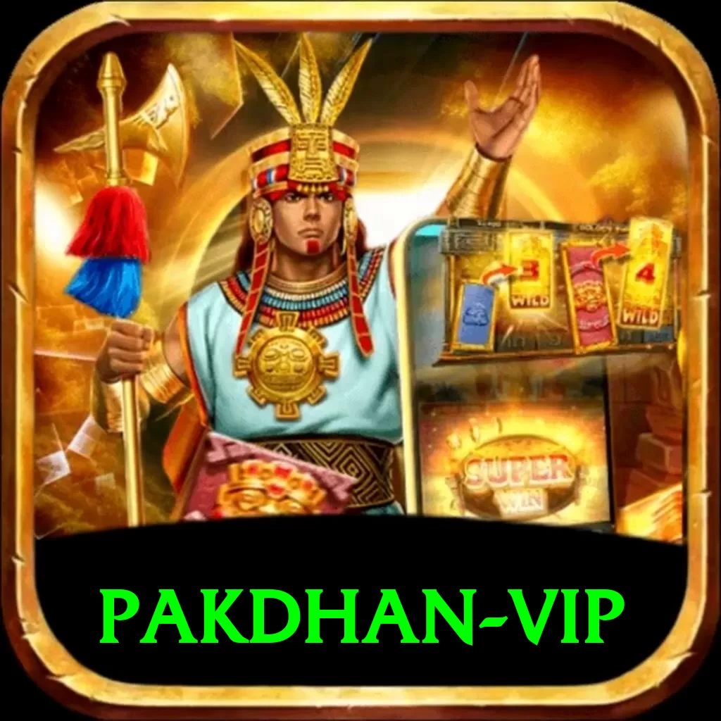 pakdhan Games (Casino & Earning) Turbo v1.6.6 - 2