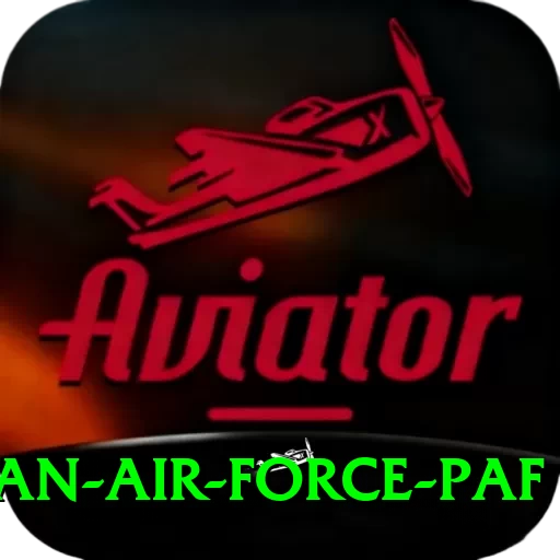pakistan air force paf Gold v5.0.7 - 2