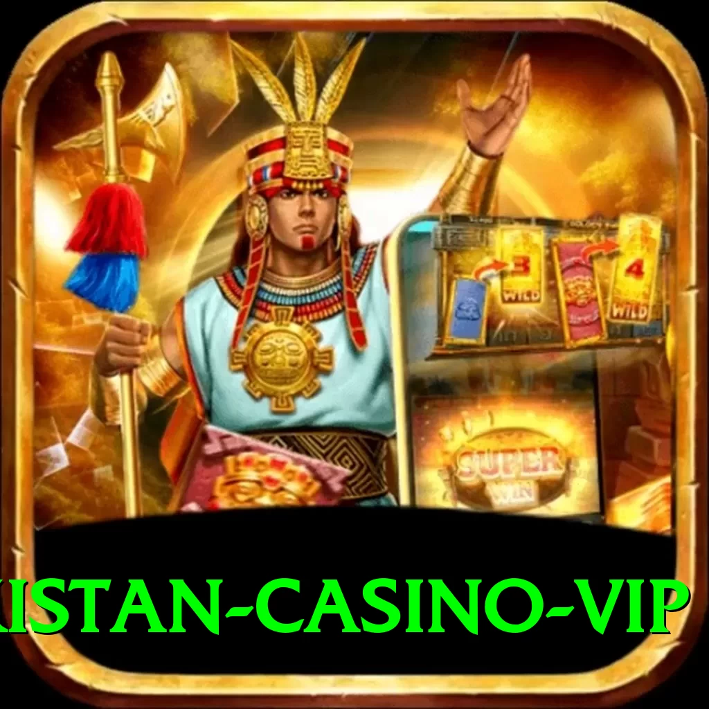 Pakistan Casino Mobile Master - 2