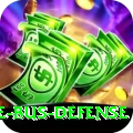 park the bus defense Apps (Tools & Injectors) VIP v5.6.4