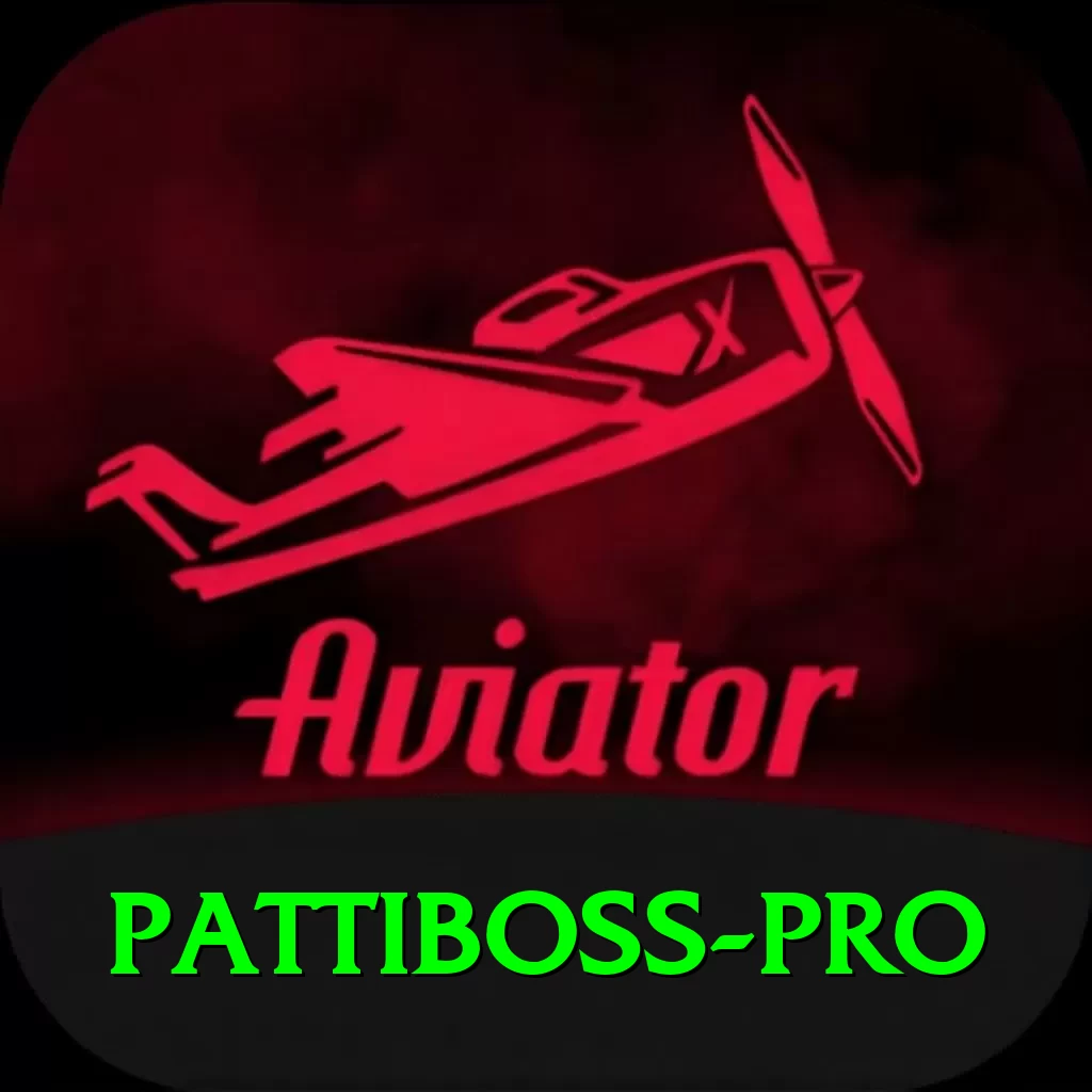 pattiboss - Prime Edition v5.6.8 - 2