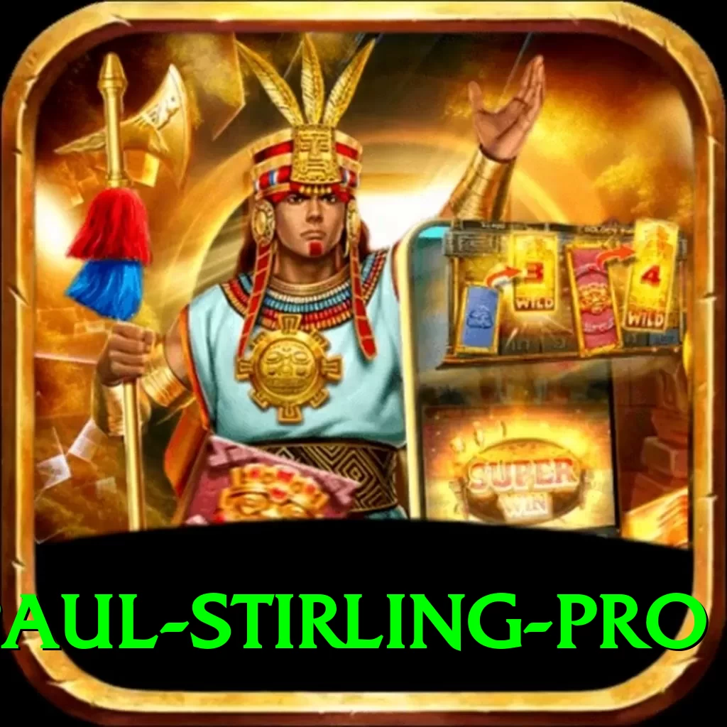 paul stirling Royal v2.4.0 - 2