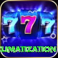 periche acclimatization Pro v2.9.1