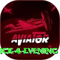 pick 4 evening Master v1.1.5