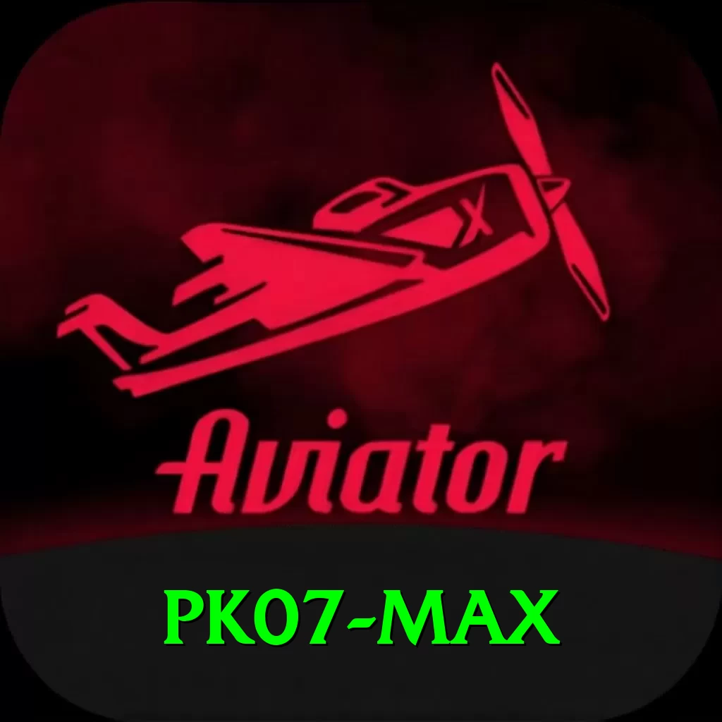 pk07 Pro Max v3.3.5 - 2
