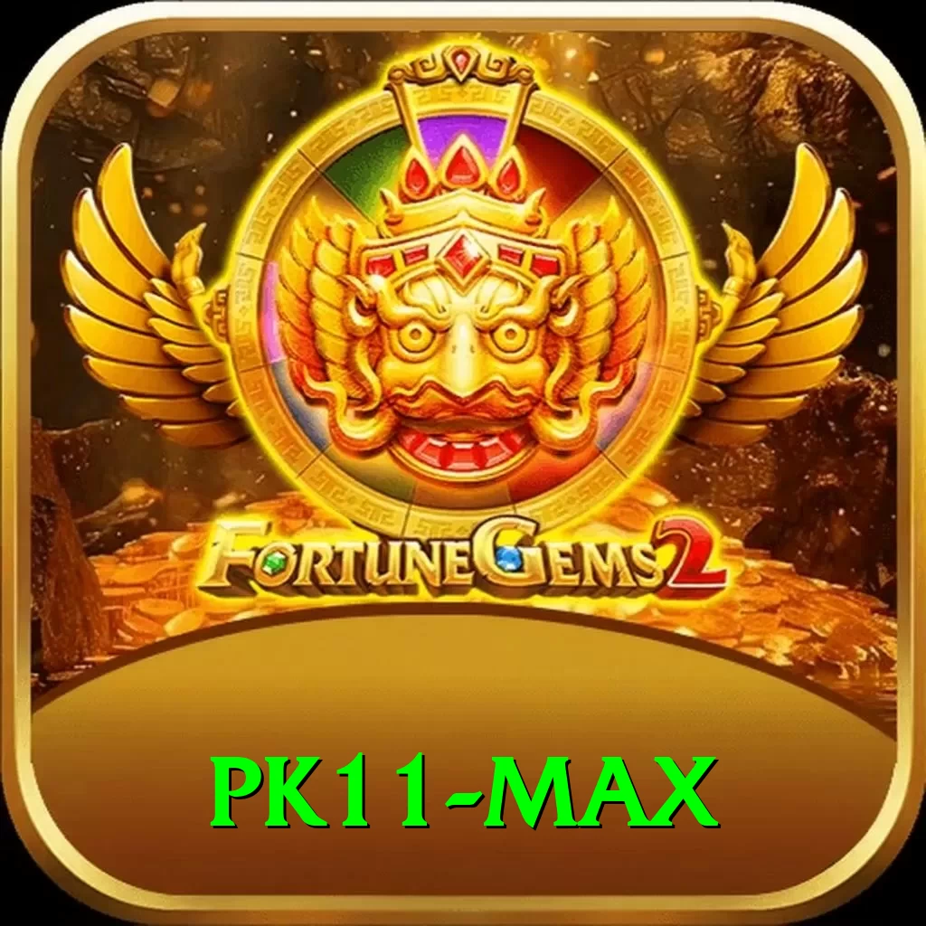 pk11 Gold Edition v3.0.6 - 2